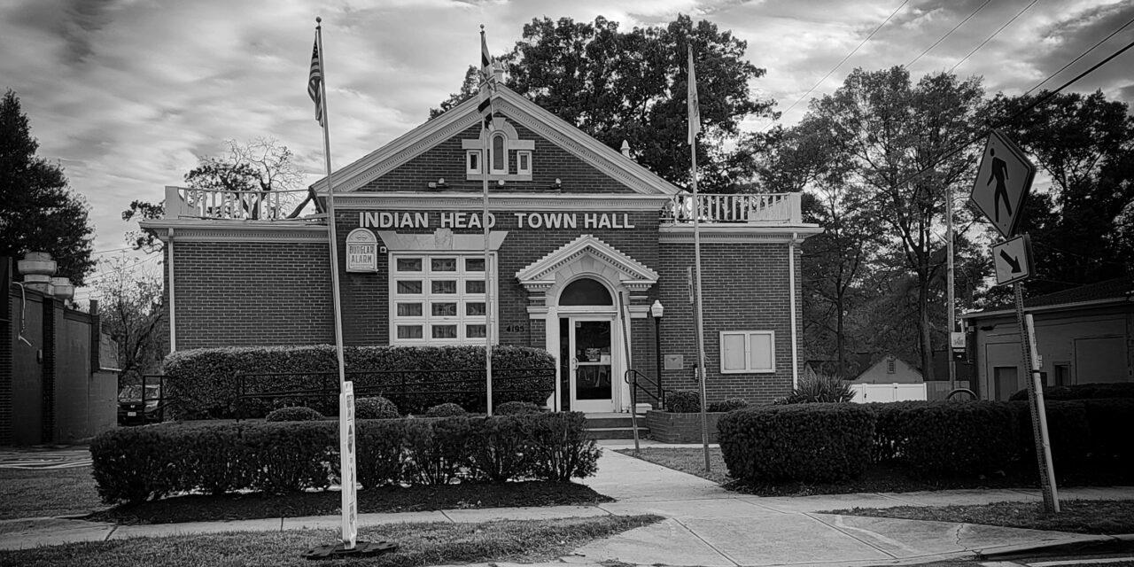 Introducing: Town & Government News