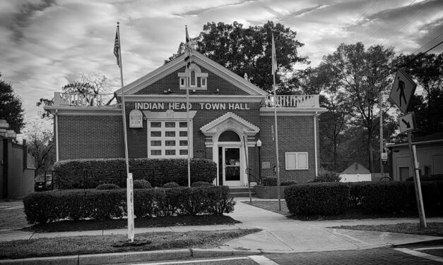 Introducing: Town & Government News