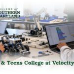 A Big STEM Opportunity, Right Here in Indian Head