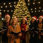 Sing for Good: Join the 2025 Indian Head Christmas Caroling Contest