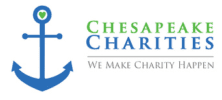 Chesapeake Charities Chesapeake Charities Logo