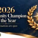 2026 Community Champion of the Year: Who Makes Indian Head Better?
