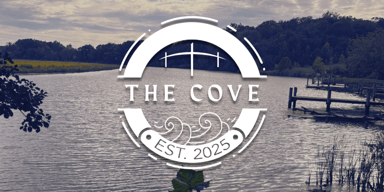 The COVE at BRIDGE Church: A Sunday Night Space for Teens to Connect and Grow