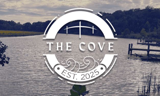 The COVE at BRIDGE Church: A Sunday Night Space for Teens to Connect and Grow