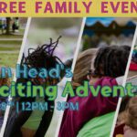 Indian Head’s EGGciting Adventure 2026 Returns March 28