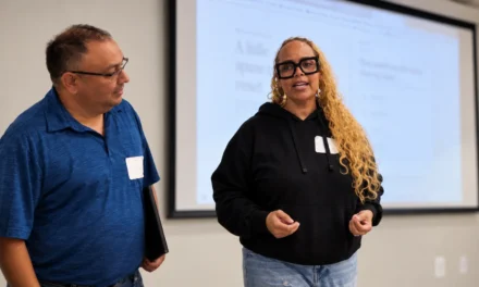 From “I Wish” to “I Built”: Opening Doors in Indian Head